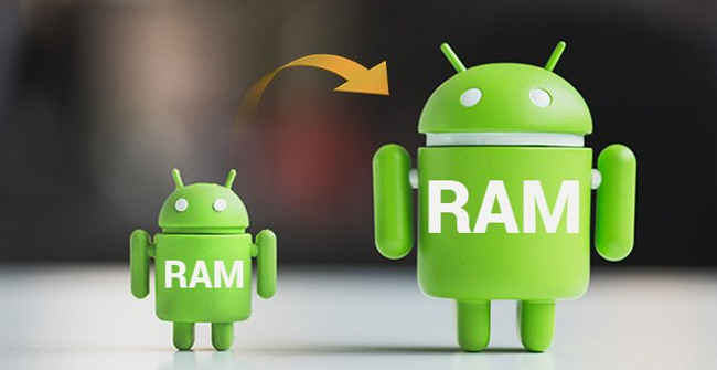 How Much RAM Is Enough with an Android Smartphone?