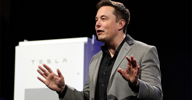 How Much Time Does Elon Musk Run for Two Famous Technology Companies