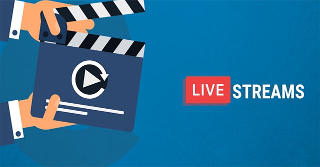 How Much Time Does the World Spend Watching Live Streams in 2019?