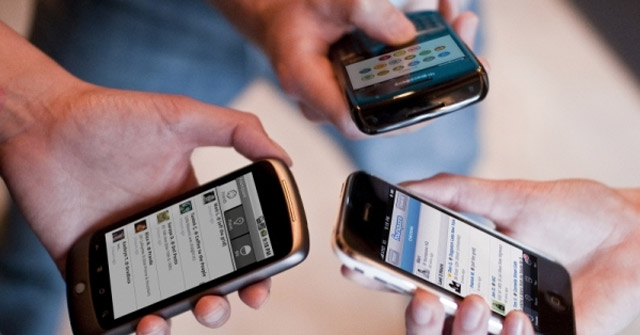 How Much Vietnamese People Use Technology, Internet and Social Networks?