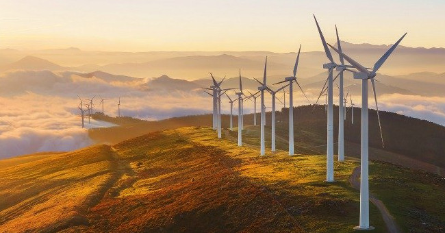 How Much Wind Turbines Are Needed to Meet the Power Needs of Our