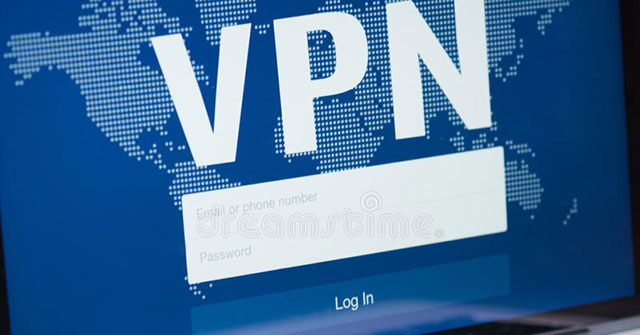 How 'Private' Is Your Virtual Private Network?