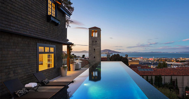 How Smart Home of the Super Rich Is Equipped with a Terrible Security System?