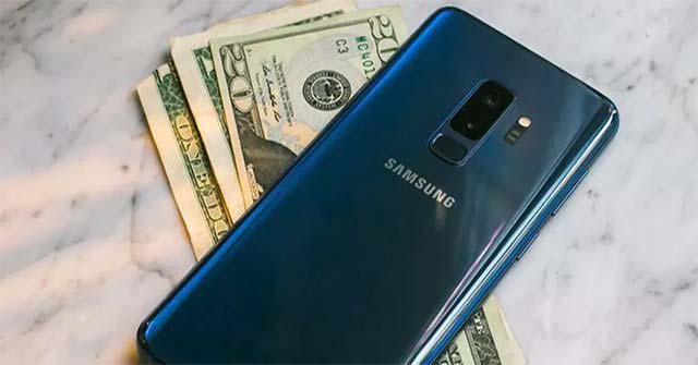 How Smart Phones Have Jumped from $200 to $2,000?