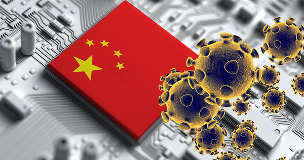 How the Chinese Chip Industry Survived During the Corona