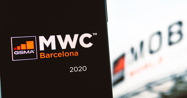 How the Corona Virus Turned Mwc 2020 into a Nightmare