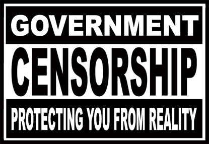 How the Internet Censorship Works