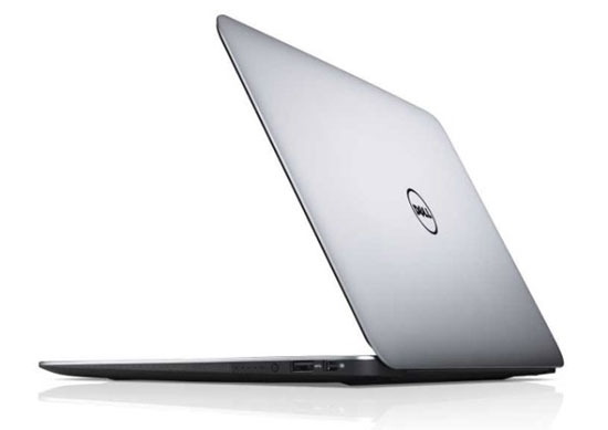 How the Laptop Is Called Ultrabook