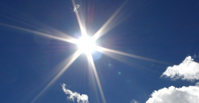 How the Sun Will Look When Viewed from Other Planets