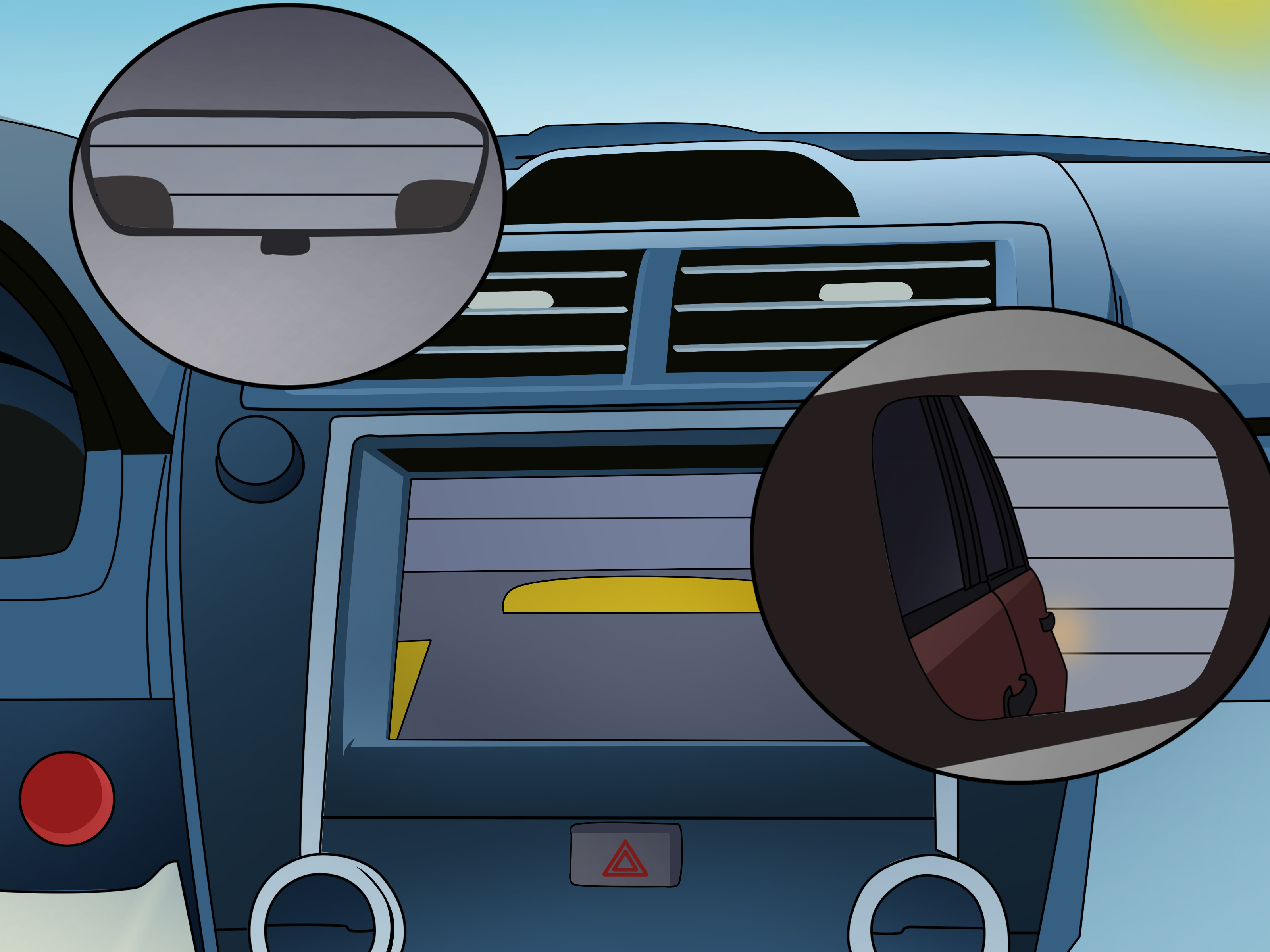 How to 90 Degree Park Large SUVs: Step-by-Step Guide