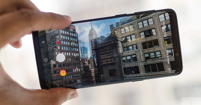 How to Accelerate Galaxy S9 Extremely Simple