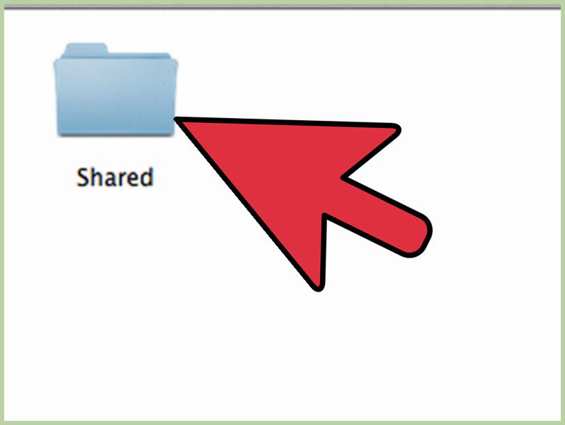How to Access Other Computers on Mac
