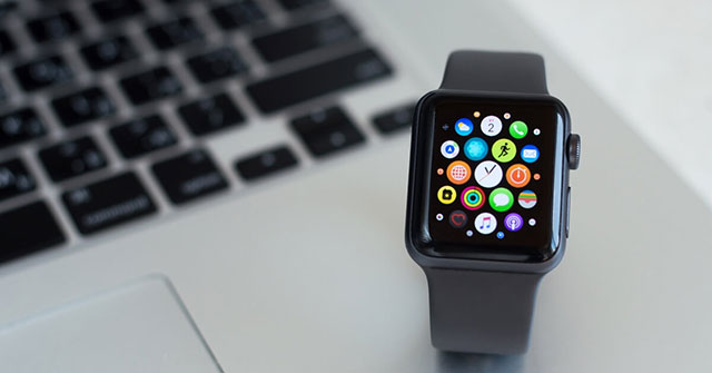 How to Access Zip Drives with Apple Watch