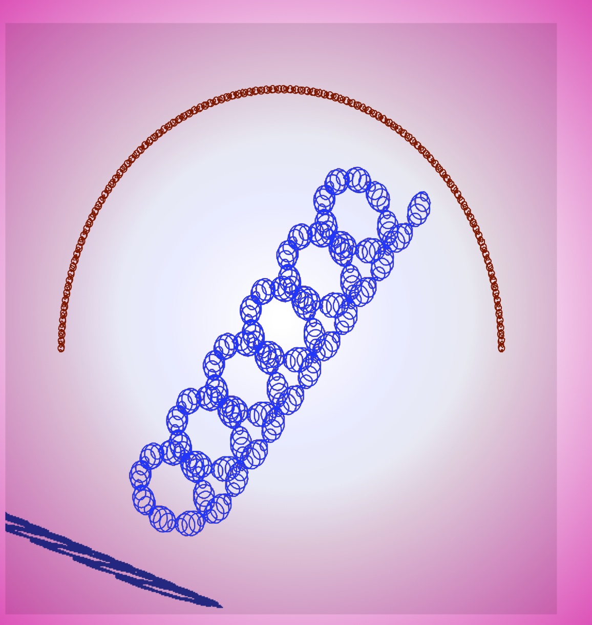 Cell: How to Acquire an N Helix with Spheroids Image