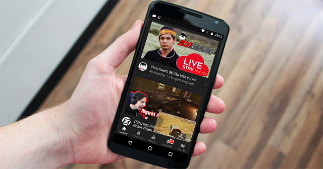 How to Activate Dark Theme on YouTube for Android