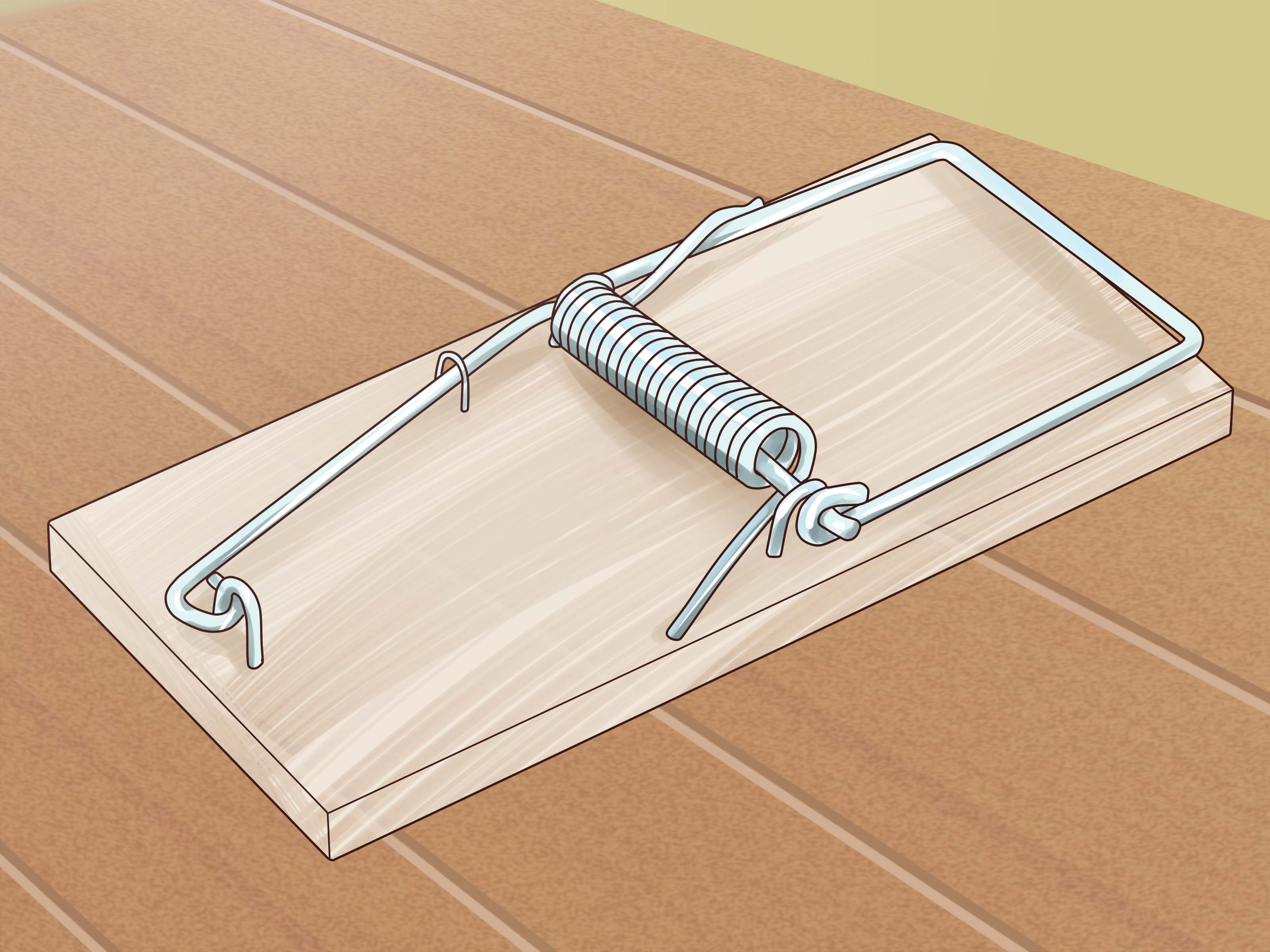 How To Adapt A Mousetrap Car For Distance