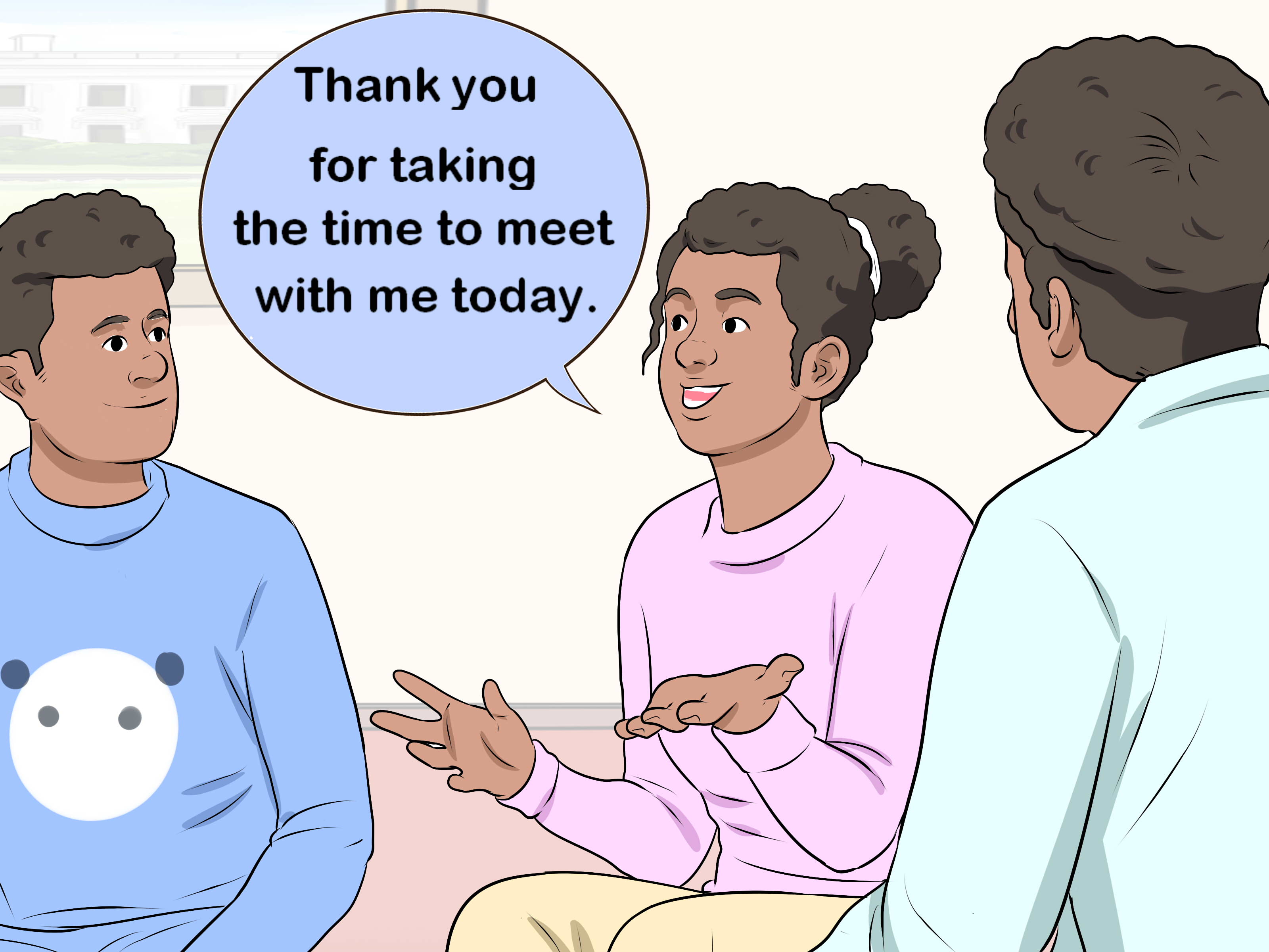 How to Adapt the Way You Communicate to Different Situations