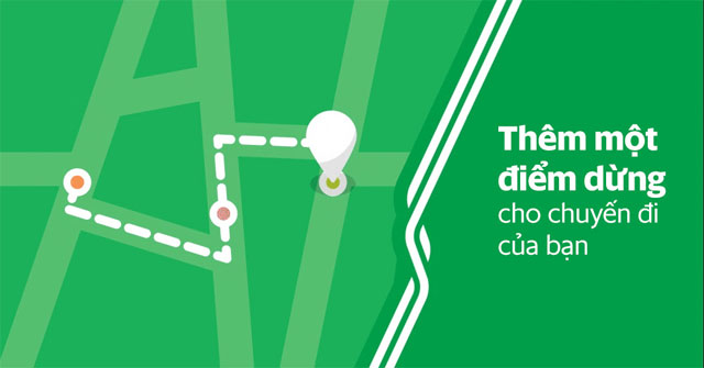 How to Add a Location When Booking a Car on Grab