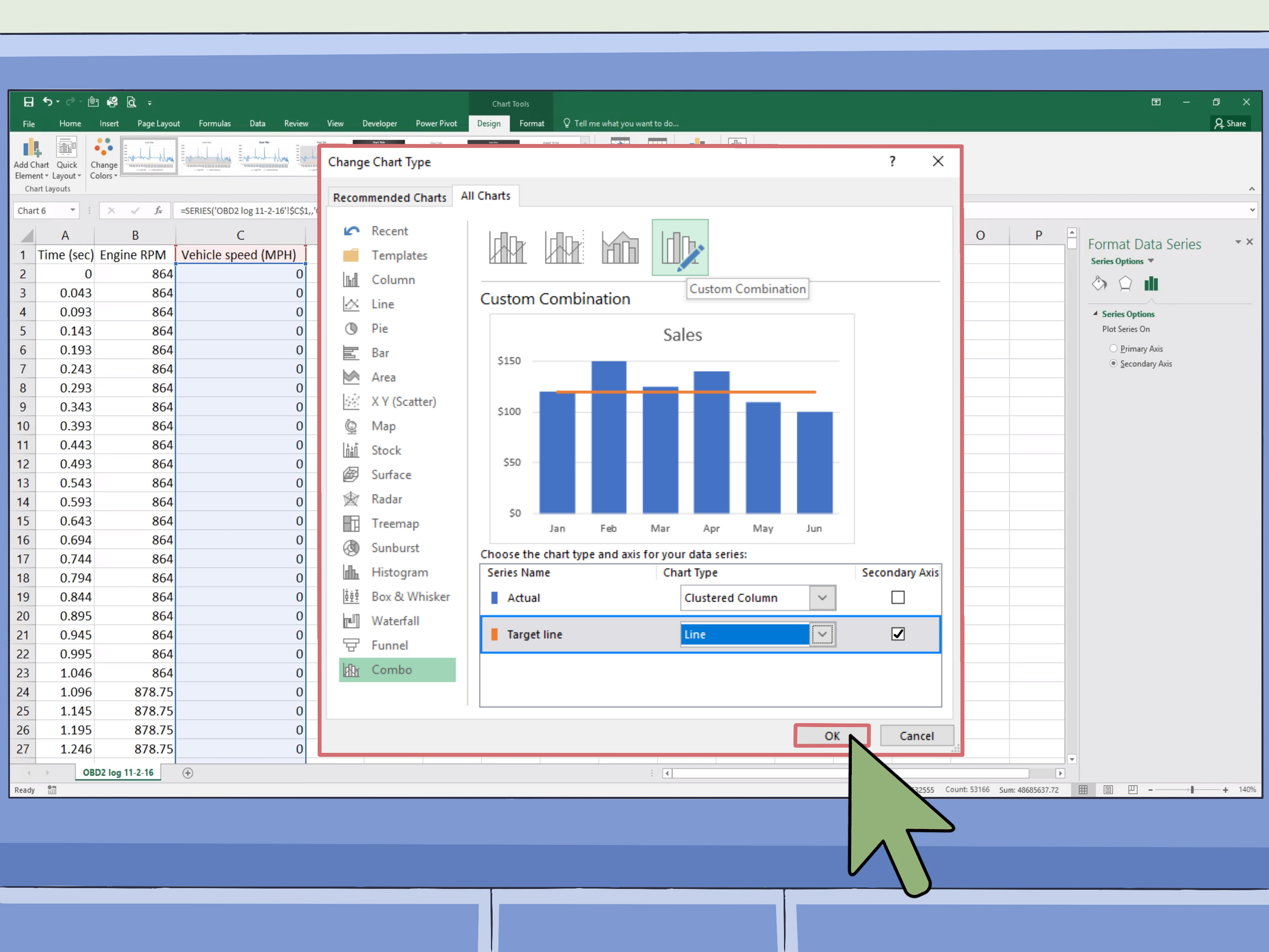 how-to-add-a-second-y-axis-to-a-graph-in-microsoft-excel