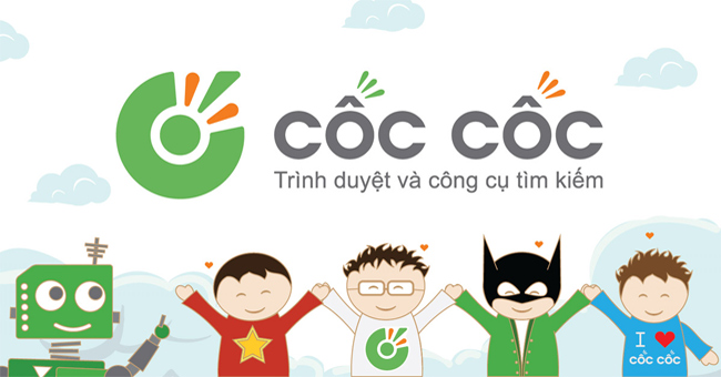 How to Add Account on Coc Coc Browser: Add Coc Coc Account