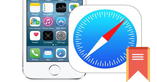How to Add and Manage Safari Bookmarks on iPhone