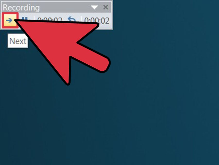 How to Add Audio to Powerpoint 2010