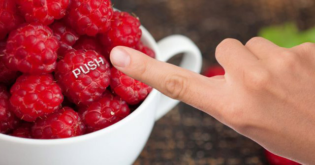 How to Add Buttons on the Raspberry Pi Machine