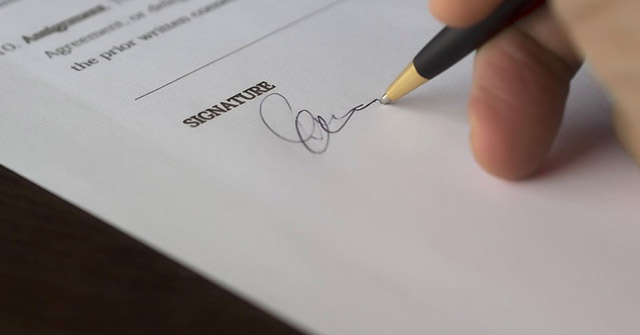 How to Add Email Signatures in Microsoft Office 365