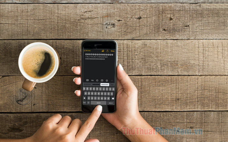 How to Add Fonts, Change Beautiful Fonts for iPhone Keyboard