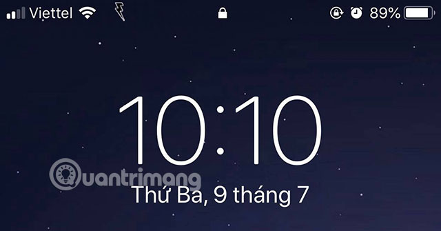How to Add Icons to Iphone Status Bar