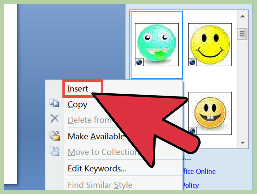 How to Add Images to a Powerpoint Presentation