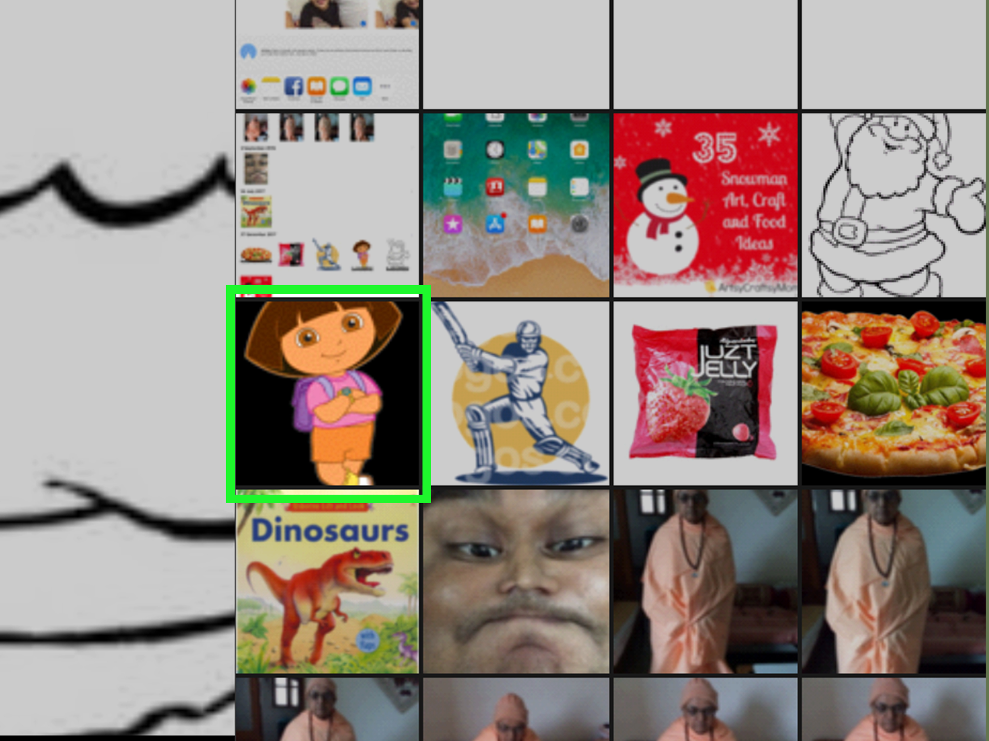 How to Add Images to Imovie