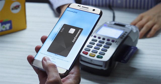 How to Add Membership Card to Samsung Pay