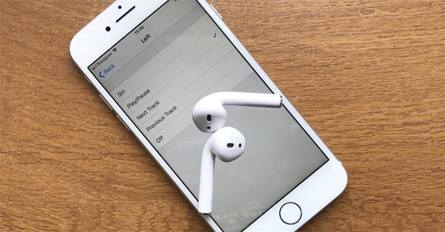 How to Add More Gesture Controls to Airpods