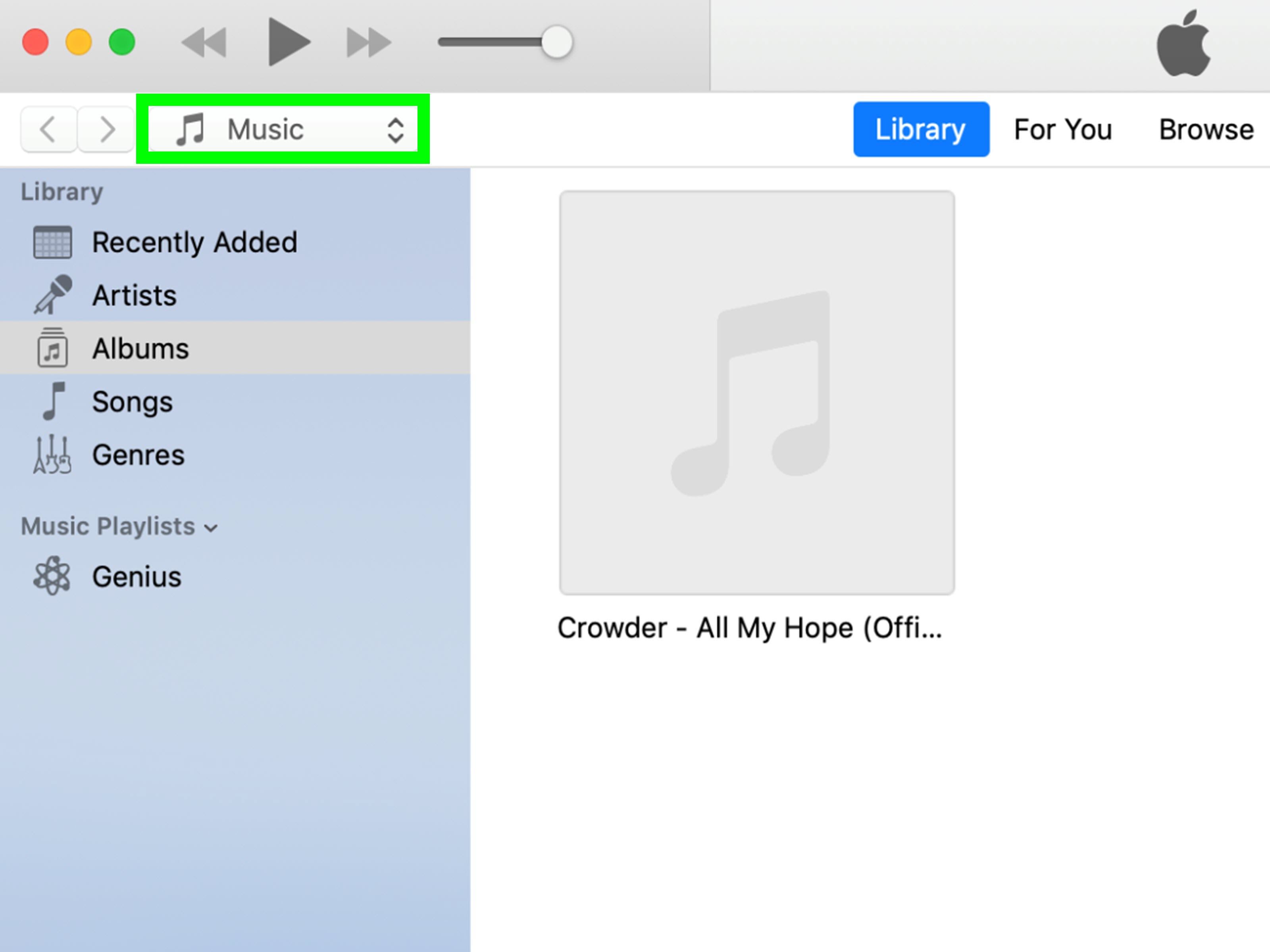 how-to-add-mp3-to-itunes