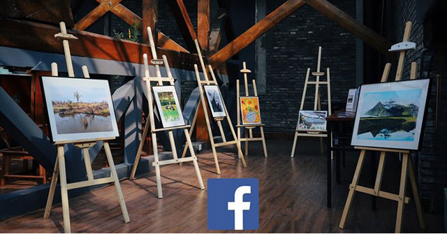 How to Add Multiple Photos to Facebook and Messenger Story