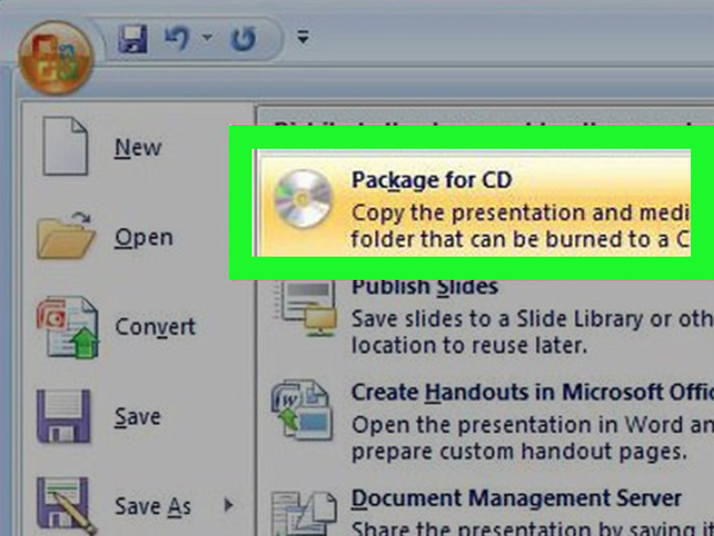 Song: How to Add Music to Powerpoint