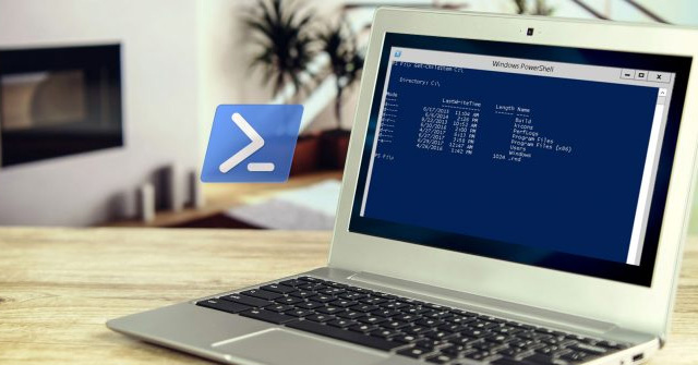 How to Add 'Open Powershell Window Here as Administrator' to the