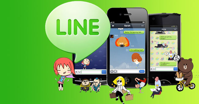 How to Add or Delete Friends on LINE?