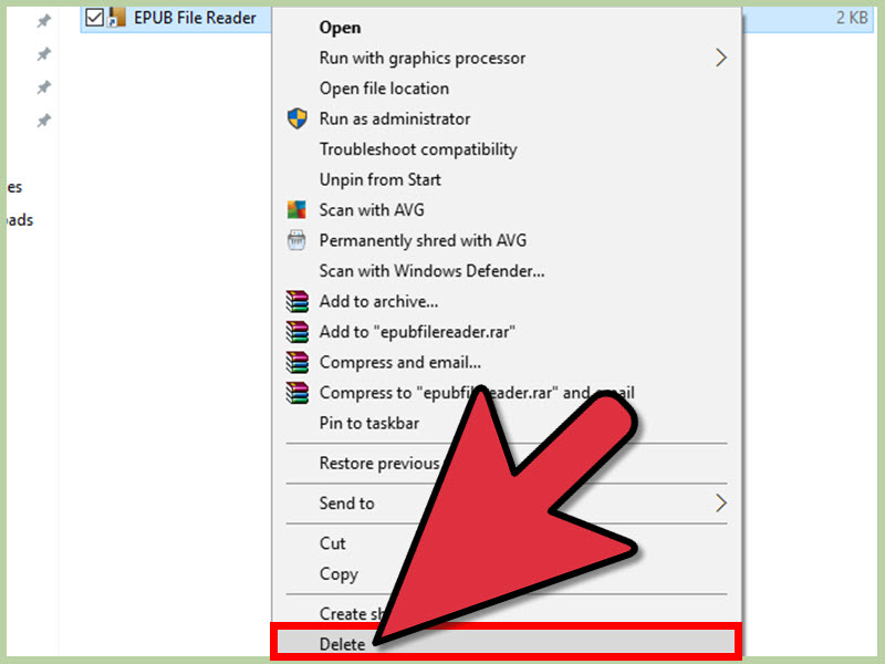 How to Add or Delete Items and Categories in the All Apps Screen