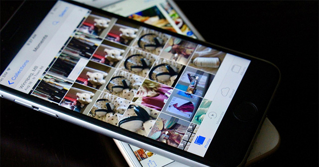 How to Add Photos and Videos to Albums Shared on iPhone, iPad
