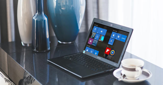 How to Add Tile Column on Windows Start Menu