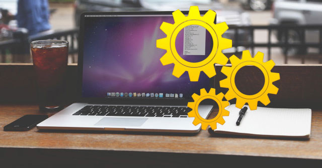 How to Add Useful Options to the Services Menu on macOS