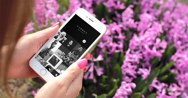 How to Adjust Black and White Artwork on iPhone