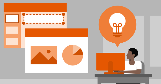 How to Adjust LINE Spacing on PowerPoint: Stretch PowerPoint Slides