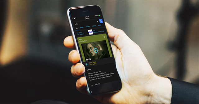 How to Adjust the Dark Safari Interface on iPhone