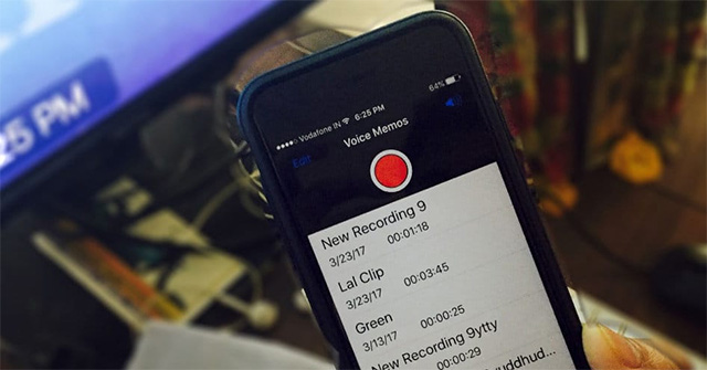 How to Adjust the Quality of Voice Memos on iPhone, iPad