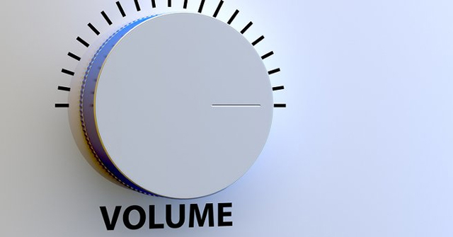 How to Adjust the Sound and Volume Interface in Volume2