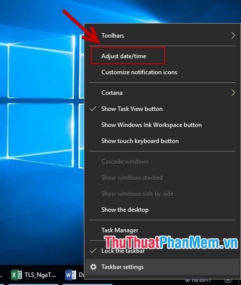 How to Adjust the Time on Windows 10, How to Change the Date and Time on