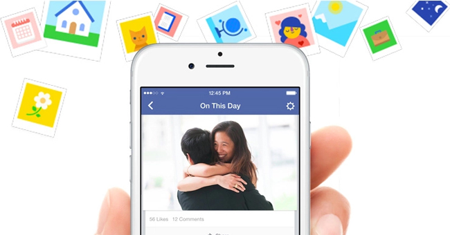 How to Adjust This Day Is Old on Facebook: On This Day Facebook